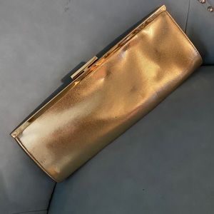 Clutch wallet